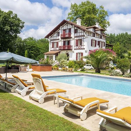 Domaine De Bellegarde Βίλα Soustons Εξωτερικό φωτογραφία